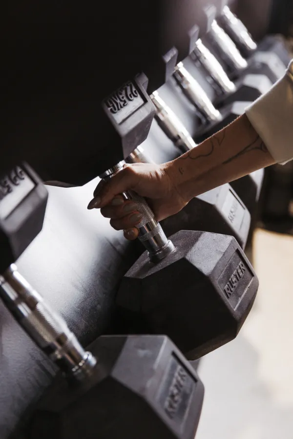 Crossfit La Mola — 7