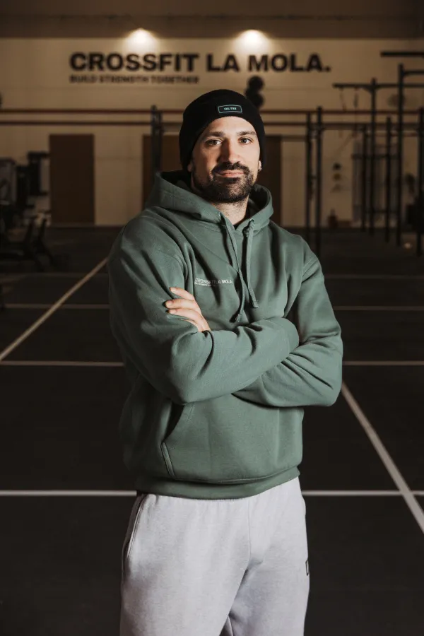 Crossfit La Mola — 13