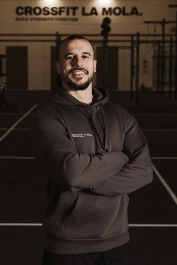 Crossfit La Mola — 14