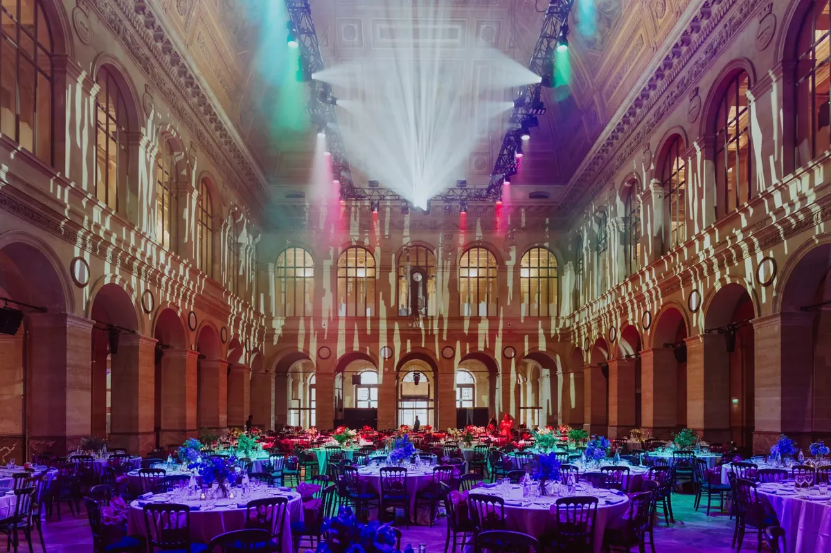 Corporate Event Photography in Barcelona: Guide for International Brands