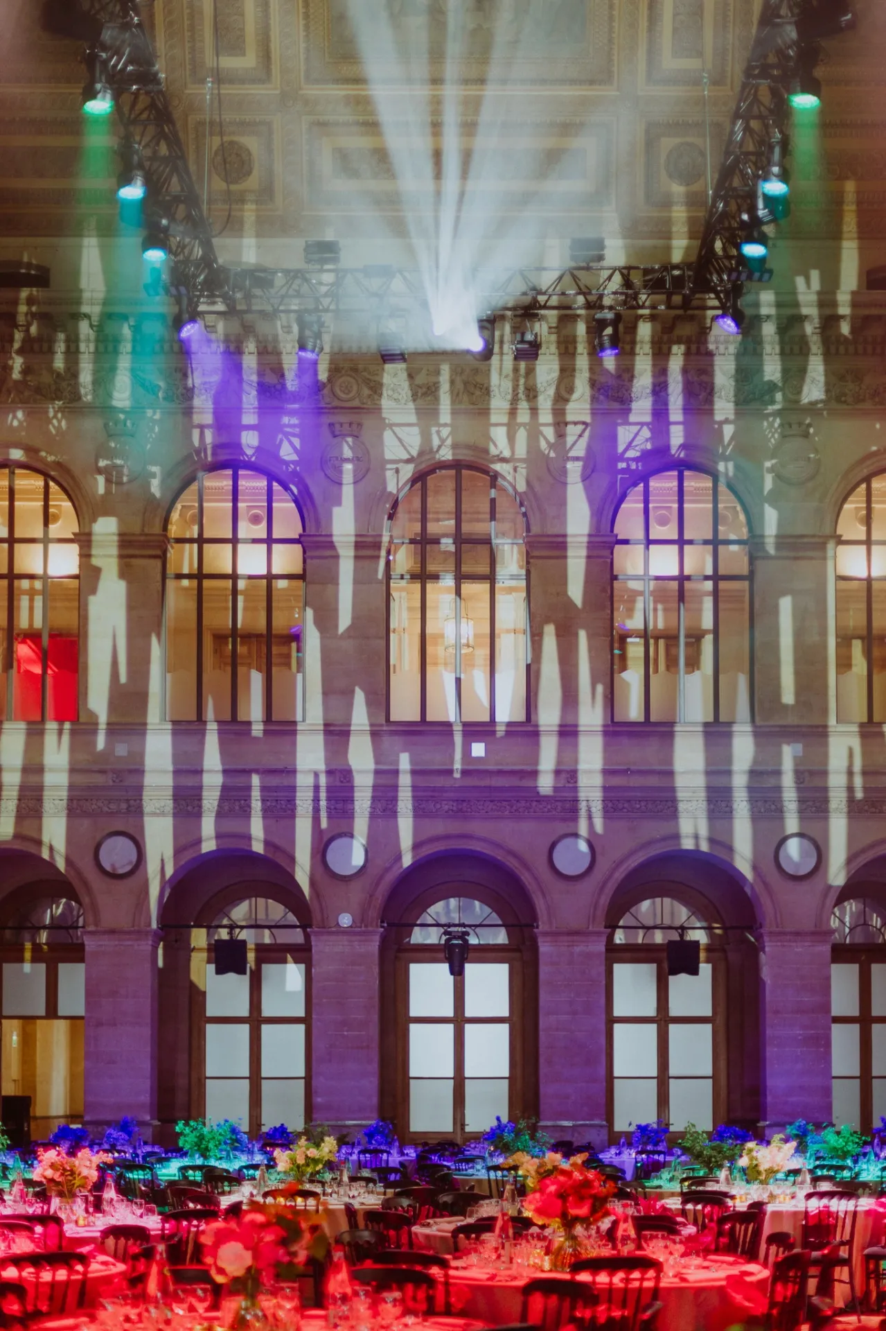 Charlotte Tilbury's European Event París — 7