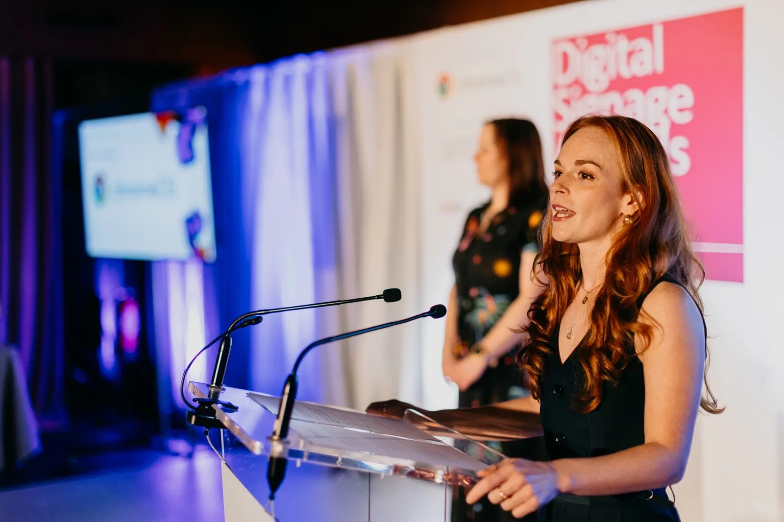 Digital Signage Awards 2026 — 9
