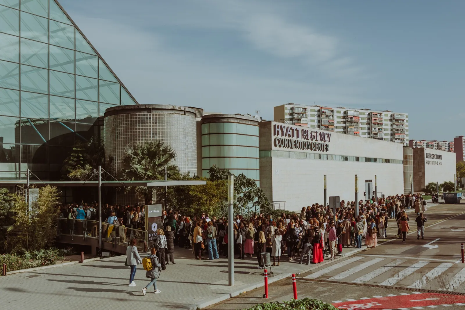 The Fresh Lab Evento Anual 2025 — 3