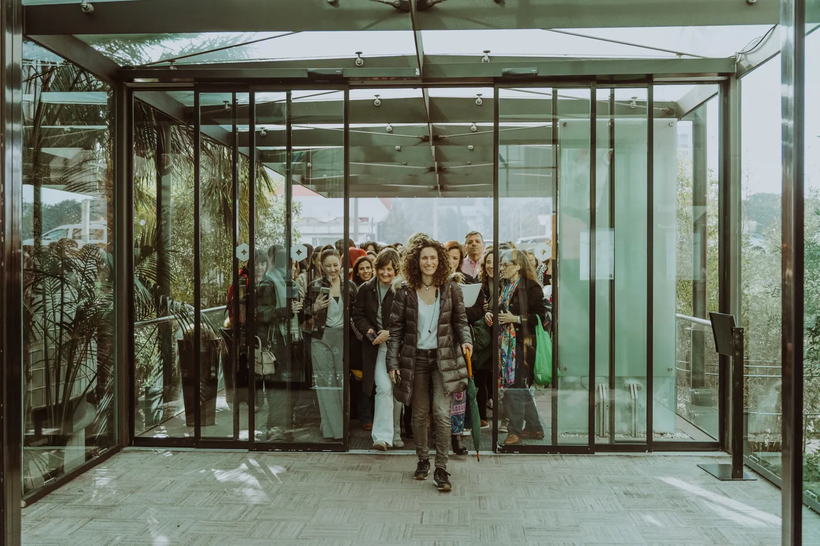 The Fresh Lab Evento Anual 2025 — 4