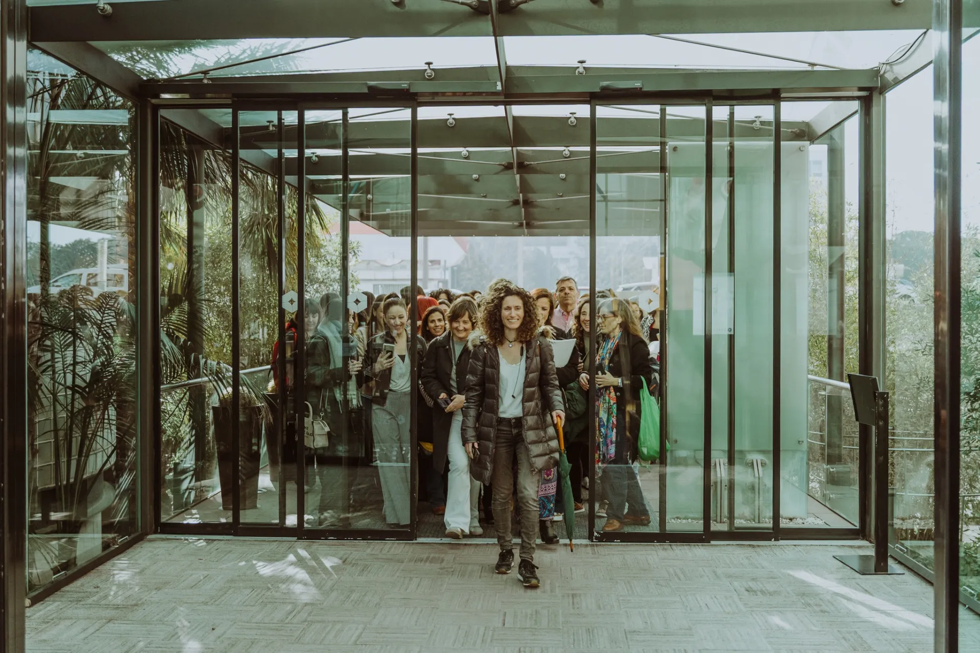 The Fresh Lab Evento Anual 2025 — 4