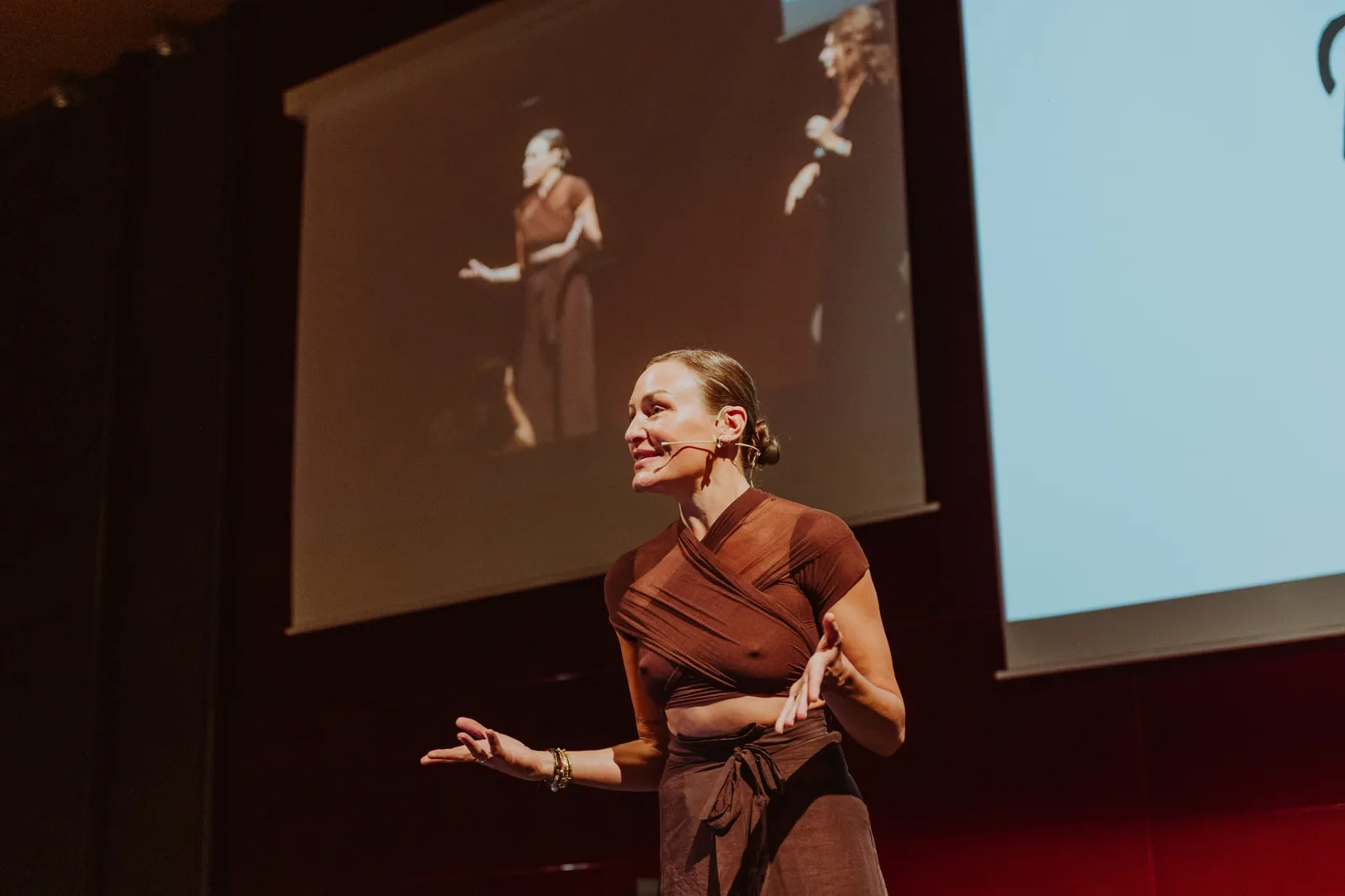 The Fresh Lab Evento Anual 2025 — 6