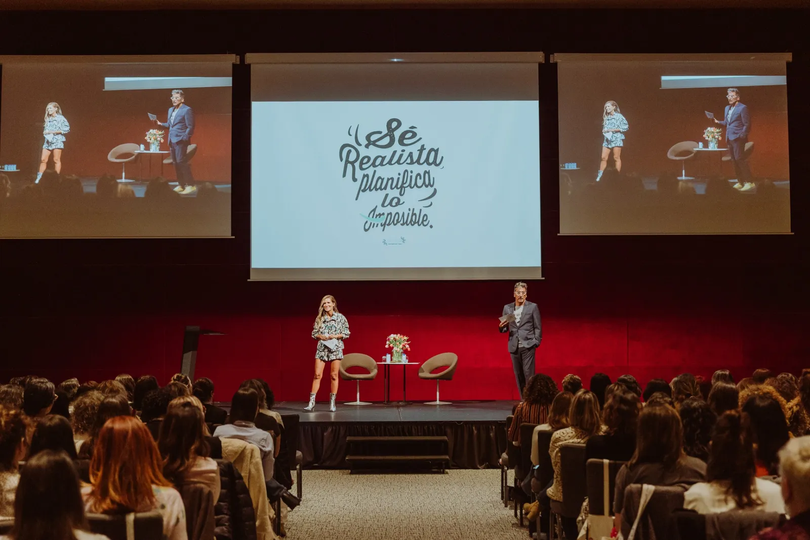 The Fresh Lab Evento Anual 2025 — 8