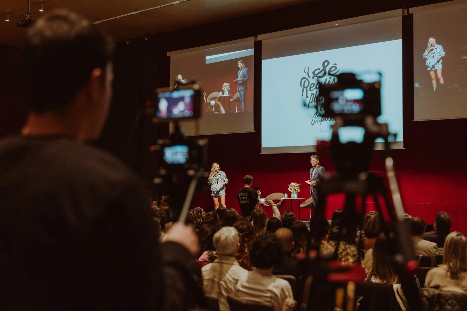 The Fresh Lab Evento Anual 2025 — 9