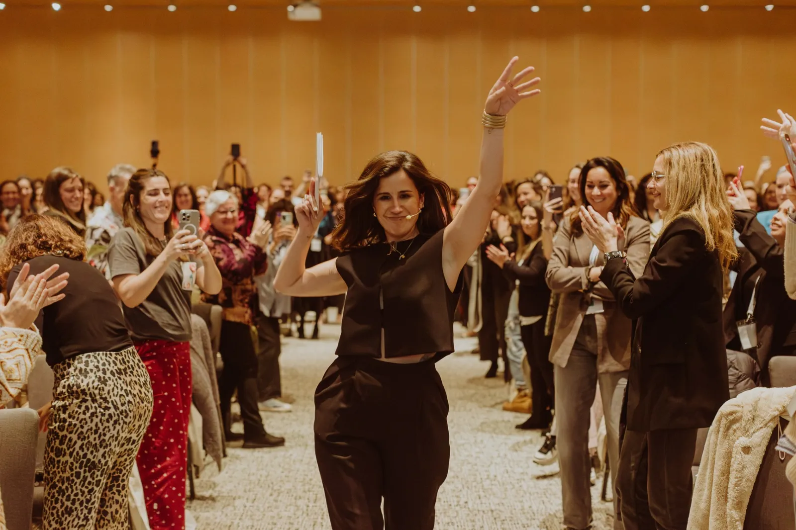 The Fresh Lab Evento Anual 2025 — 11