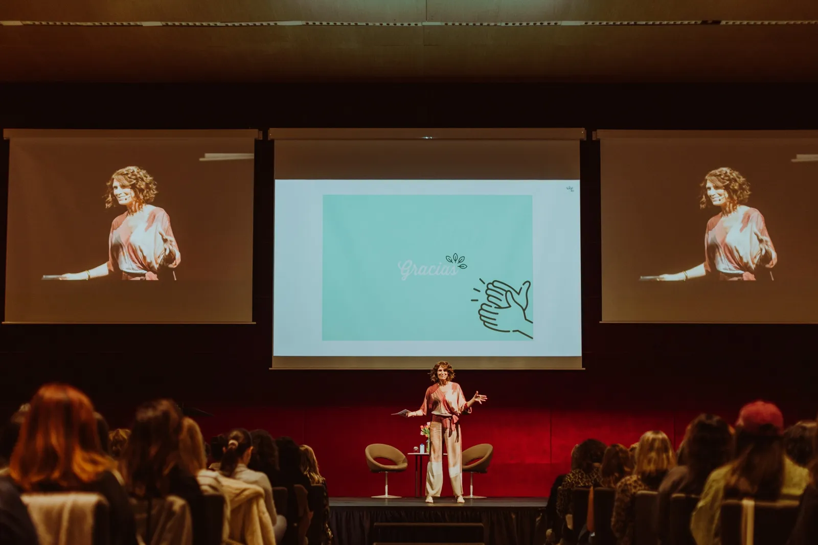The Fresh Lab Evento Anual 2025 — 12