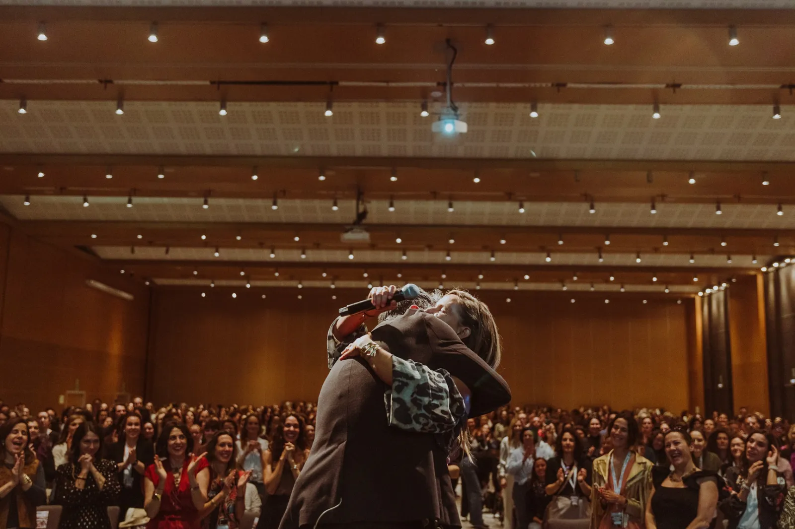 The Fresh Lab Evento Anual 2025 — 15