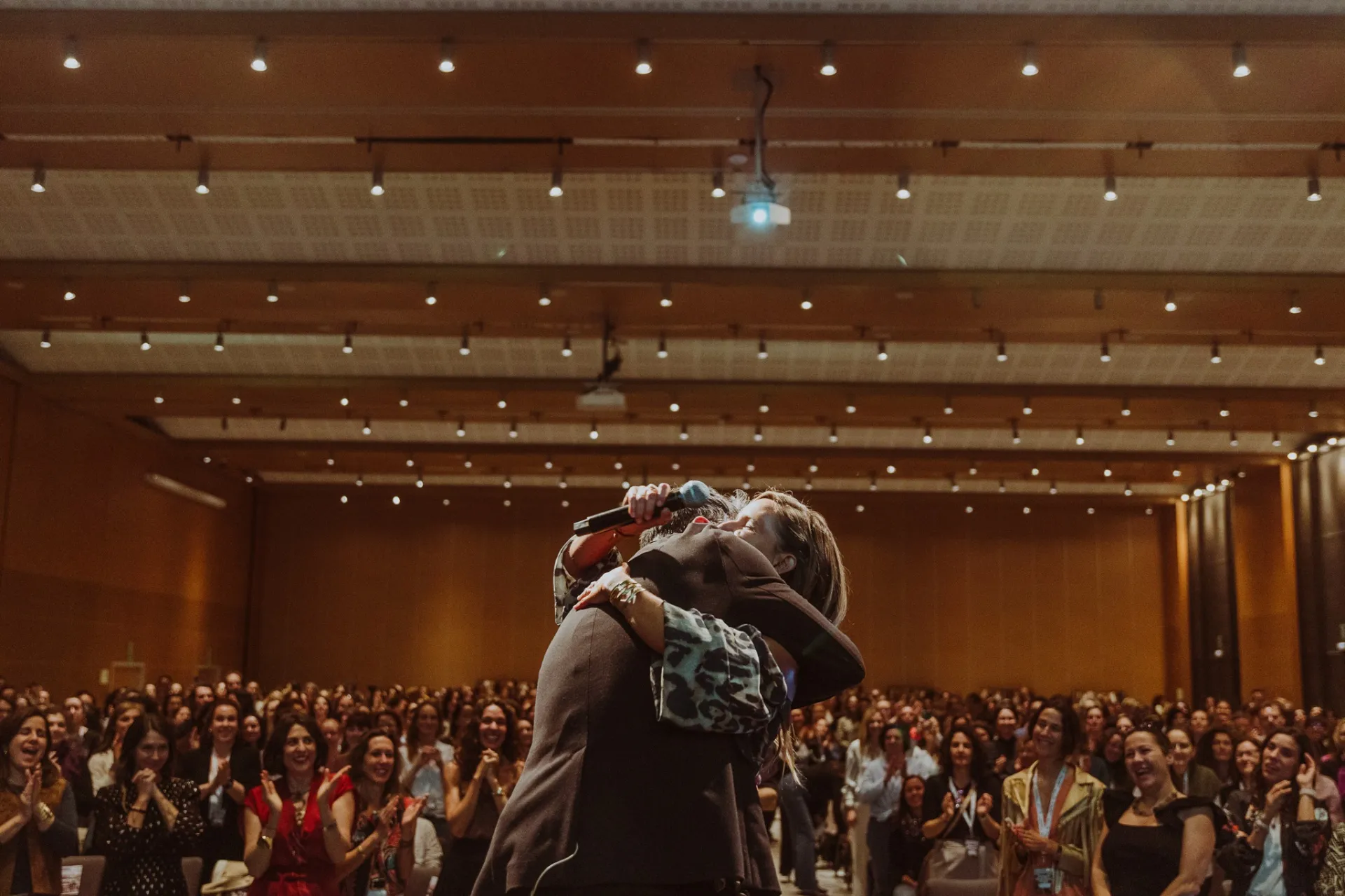 The Fresh Lab Evento Anual 2025 — 15