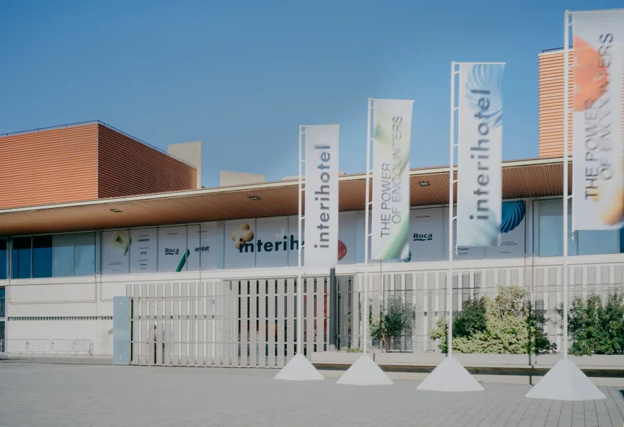 Ideatec | Interihotel — 1