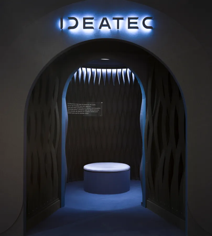 Ideatec | Interihotel — 3