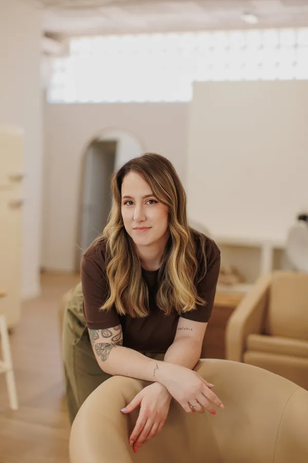Mireia Moreno Hair Studio — 3