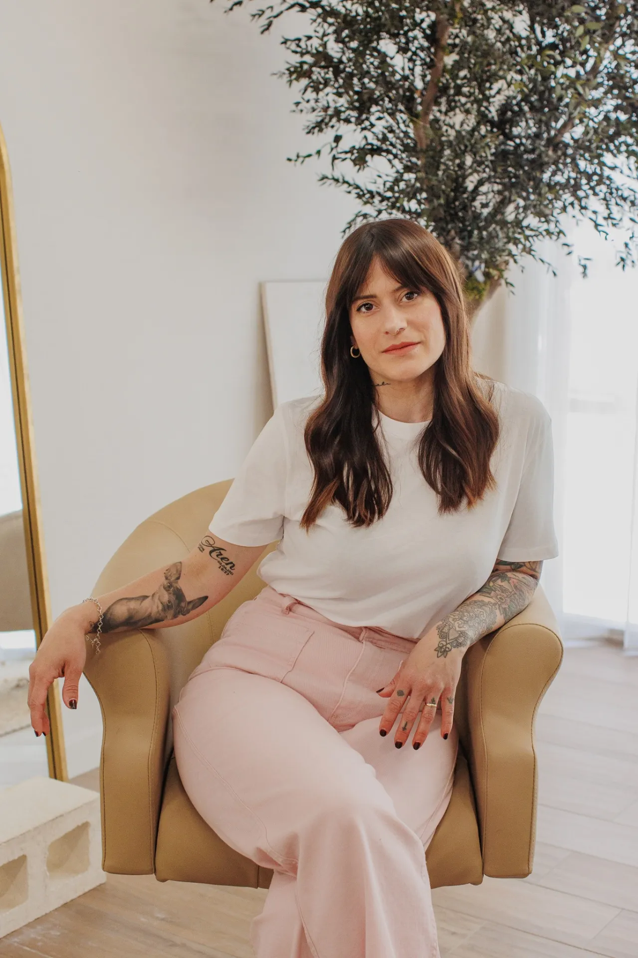 Mireia Moreno Hair Studio — 4