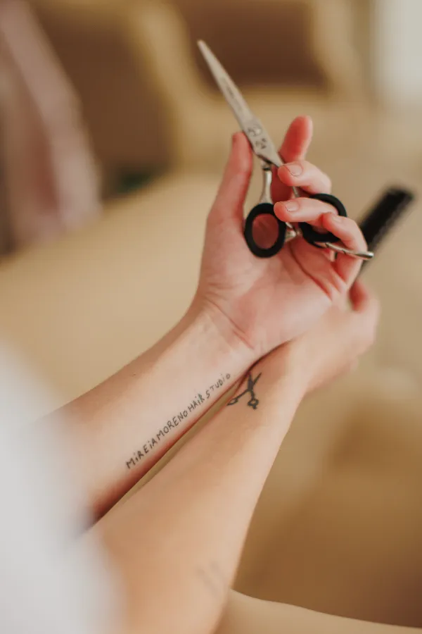 Mireia Moreno Hair Studio — 5