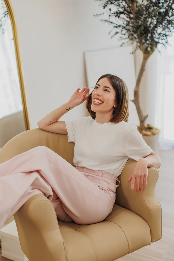 Mireia Moreno Hair Studio — 6