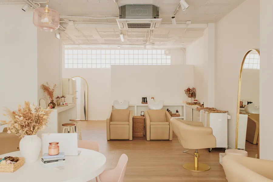 Mireia Moreno Hair Studio — 7