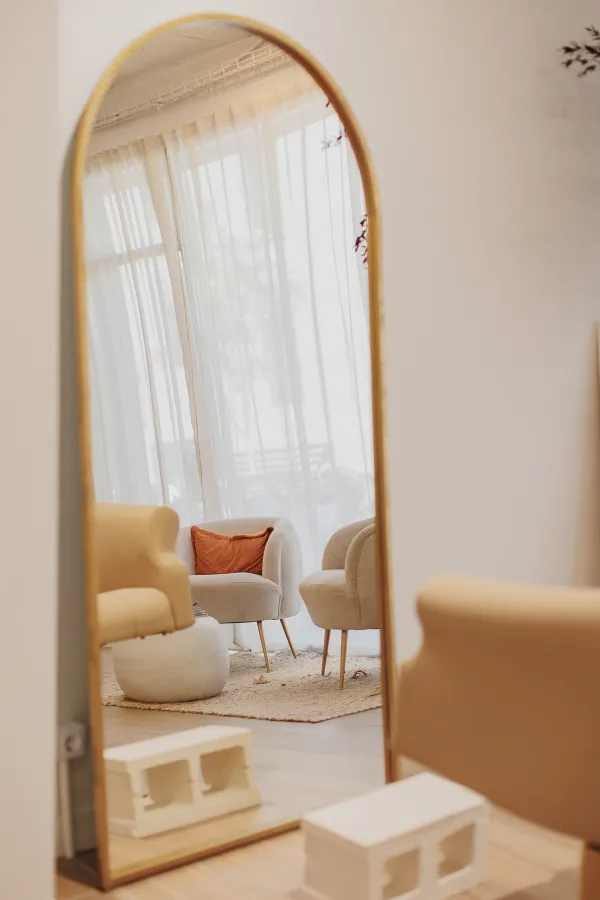 Mireia Moreno Hair Studio — 8