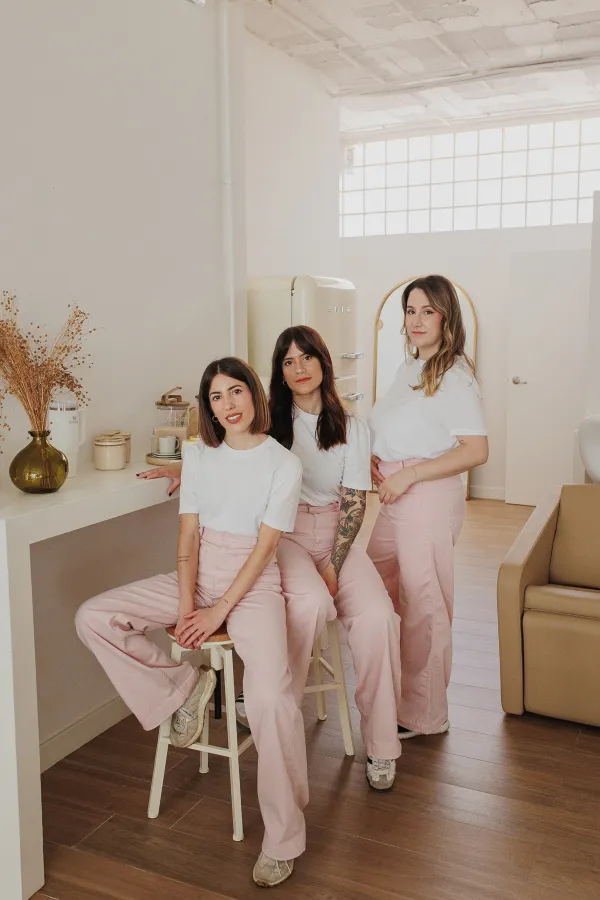 Mireia Moreno Hair Studio — 12
