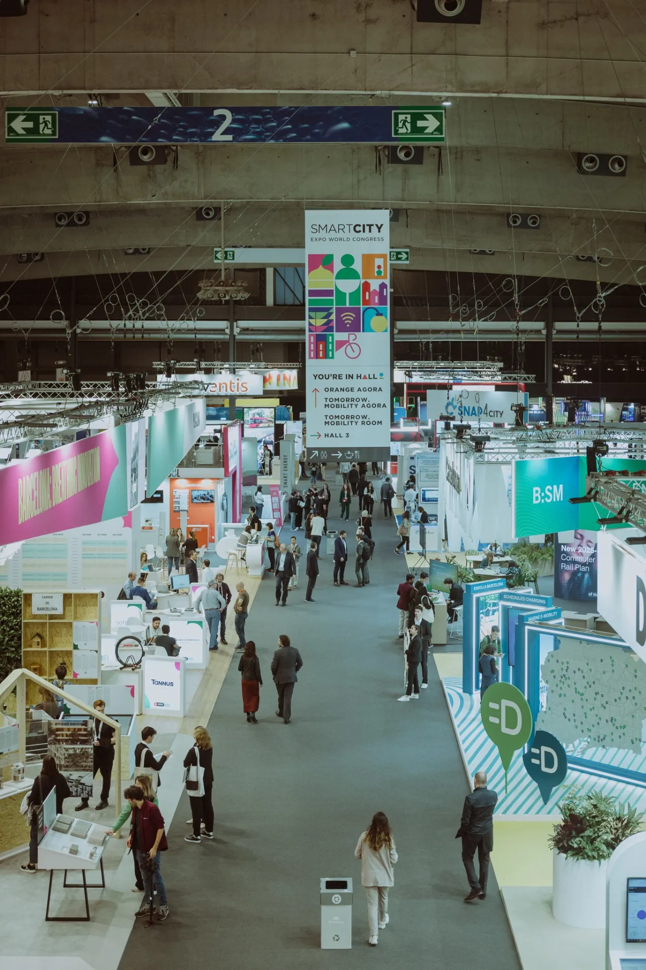 Smart City | Ajuntament de l'Hospitalet — 3