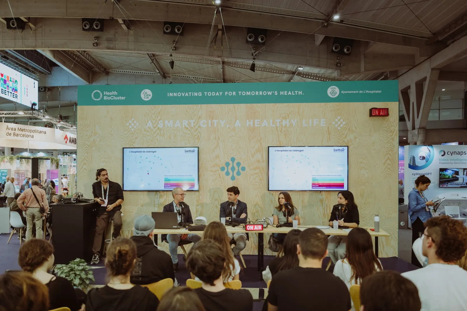 Smart City | Ajuntament de l'Hospitalet — 8