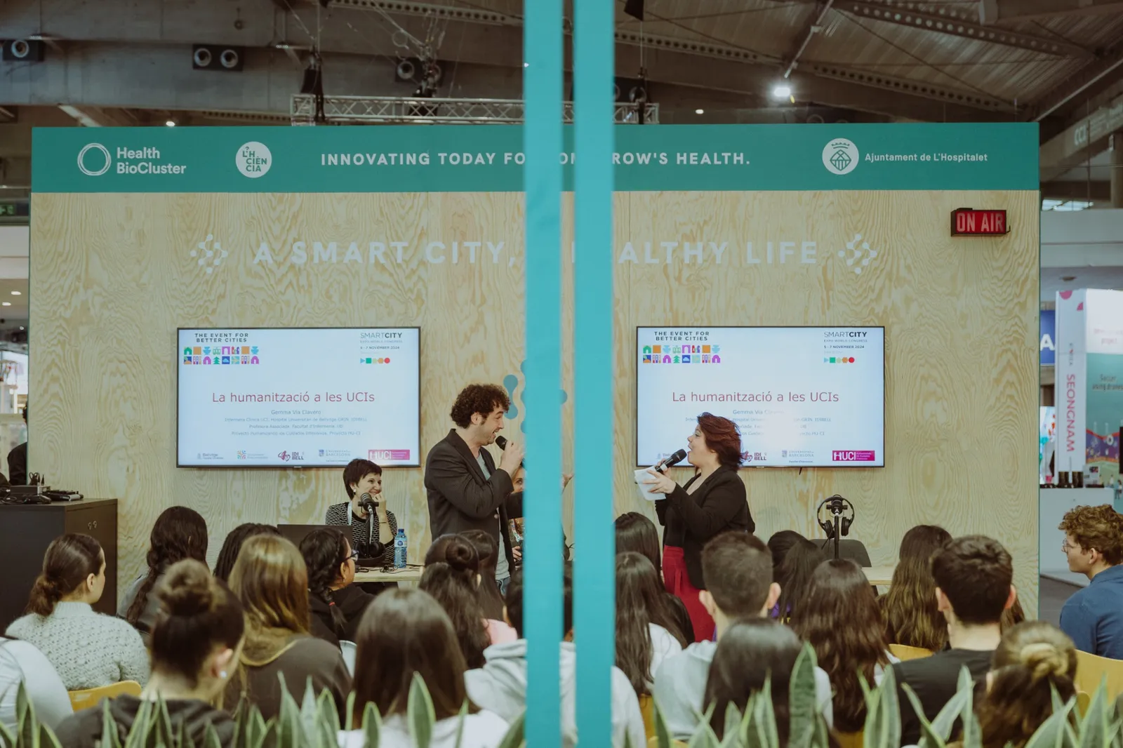 Smart City | Ajuntament de l'Hospitalet — 9